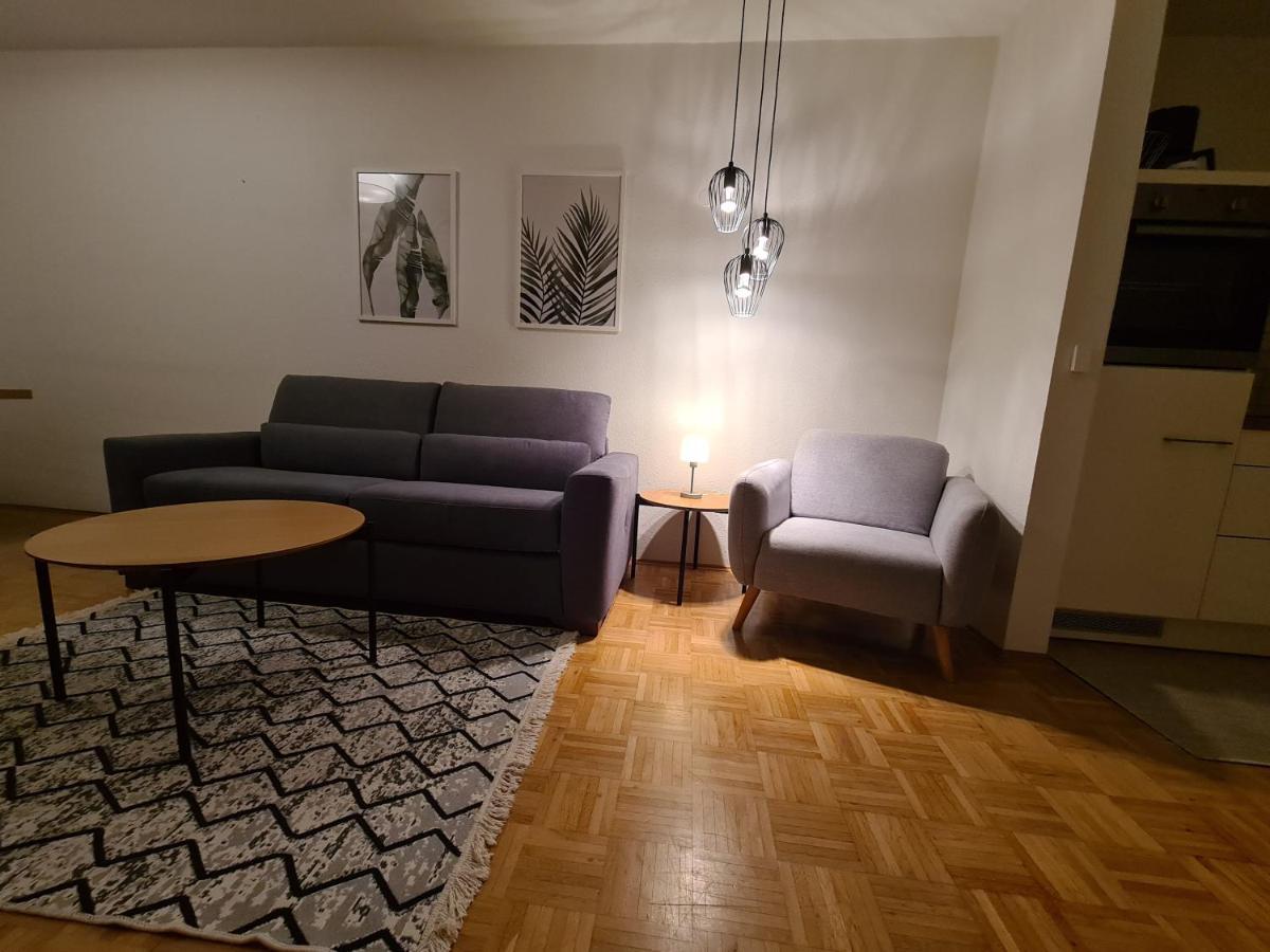 Degelstein Ferienwohnung Bad Schachen Mit Fahrradraum מראה חיצוני תמונה